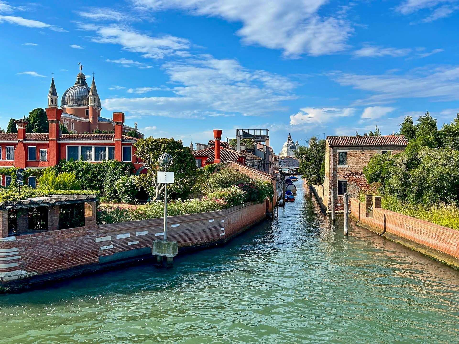 Canals of Venice